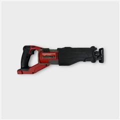 Milwaukee 2722-20 M18 FUEL Brushless SUPER SAWZALL Recip (Tool Only)